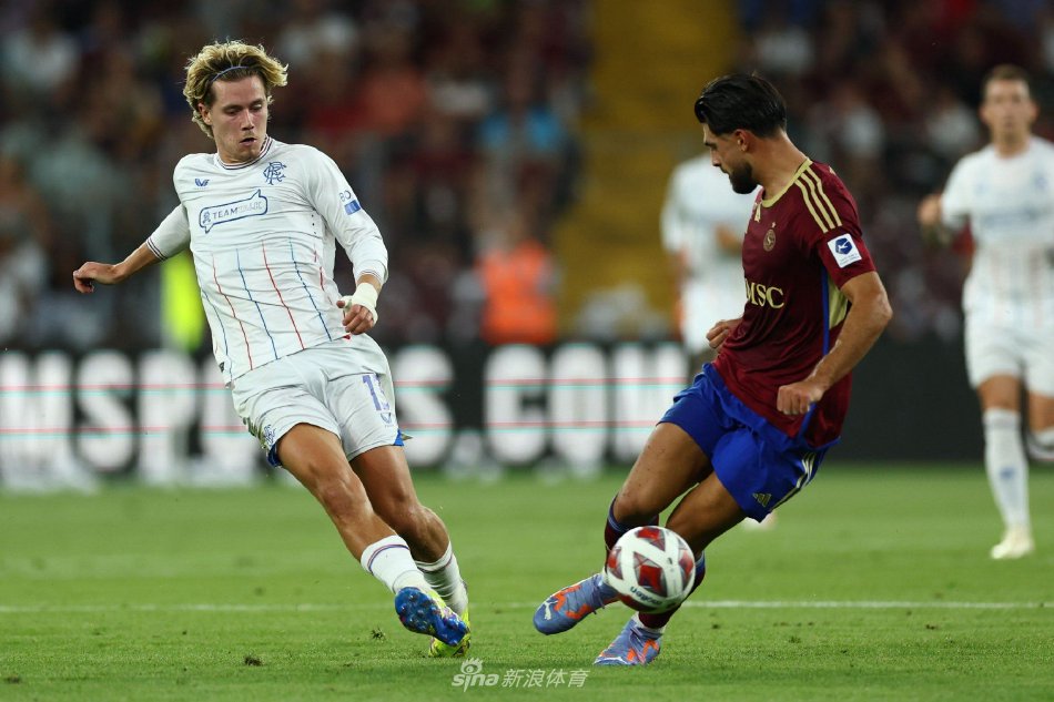 我们看到了 我们看到了